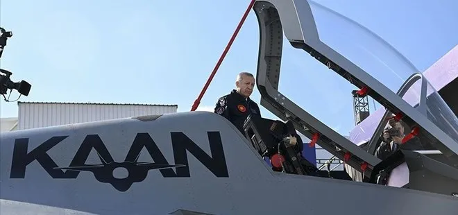 Türkiye ile Endonezya arasında tarihi anlaşma! 48 KAAN ihraç edilecek