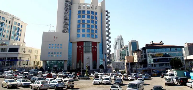 MHP Genel Merkezi topluca görevden aldı