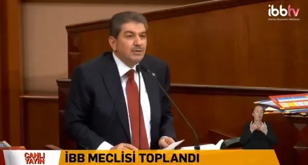 Tevfik Göksu rakamlarla Ekrem İmamoğlu’na tepki gösterdi: 2024 yılında seni göndereceğiz