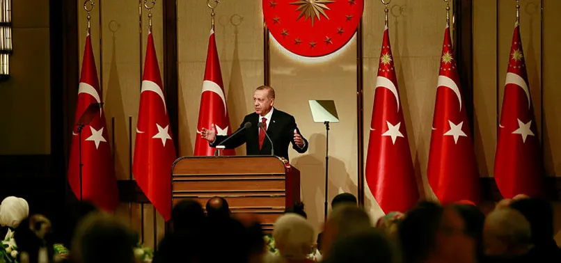 Rusya'dan Başkan Erdoğan'ın S-500 teklifine yanıt