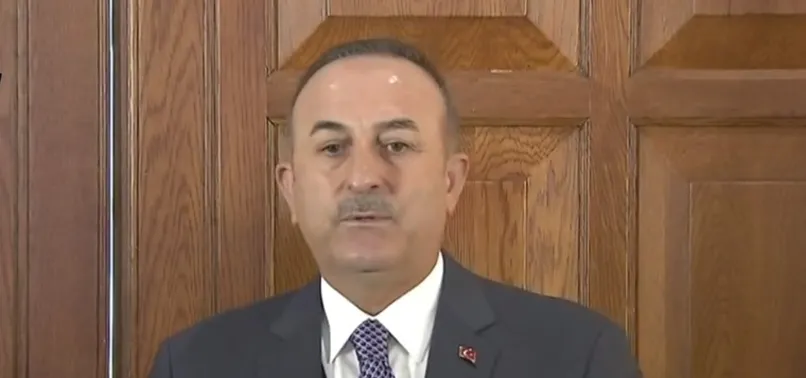 Bakan Çavuşoğlu'ndan S-400 konusunda önemli açıklamalar