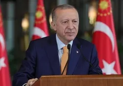Başkan Erdoğan’dan vatandaşlara trafik uyarısı