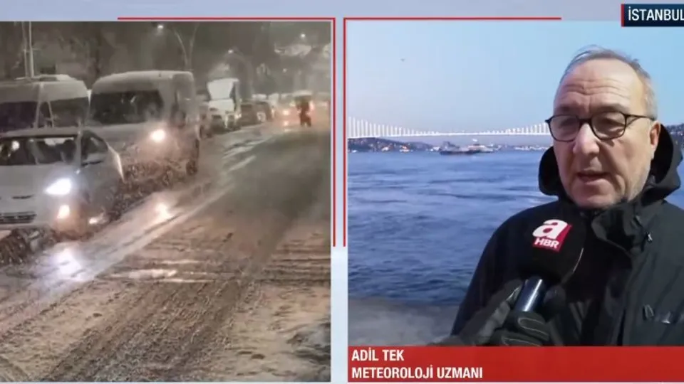 Kar yağışı etkisini ne zaman artıracak?