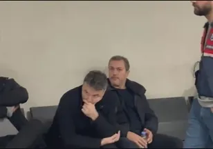 Mehmet Akif Ersoy adliyeye getirildi!