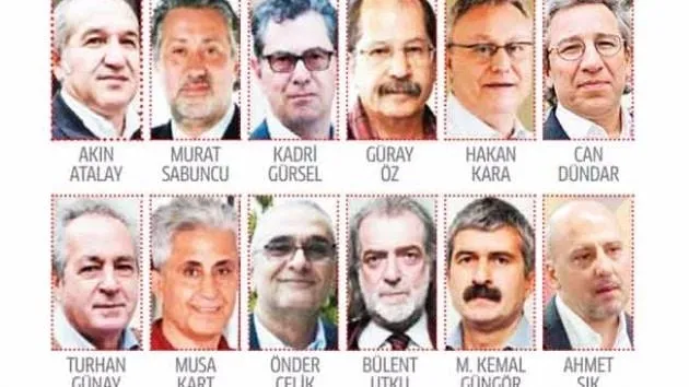 Bu Cumhuriyet o Cumhuriyet mi? - 1