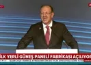 Cemal Kalyoncudan önemli açıklamalar