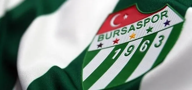 Son dakika: Bursaspor’un yeni teknik direktörü belli oldu