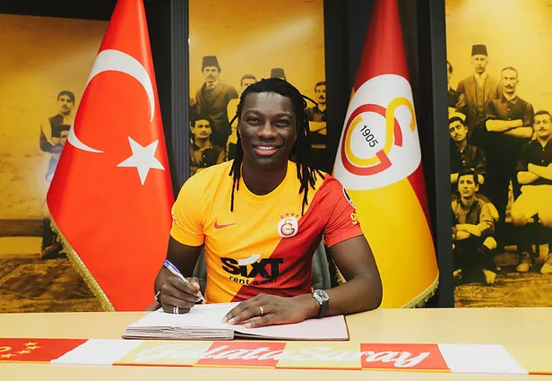 Alanyaspor Galatasaray maçı ne zaman, saat kaçta? Gomis Alanyaspor maçında oynayacak mı? Resmi açıklama!