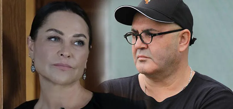 Şafak Sezer Hülya Avşar'ı ti'ye aldı ortalık karıştı