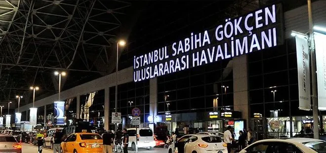 Son dakika | İstanbul’a dev proje! Sabiha Gökçen’e metro bağlantısı geliyor