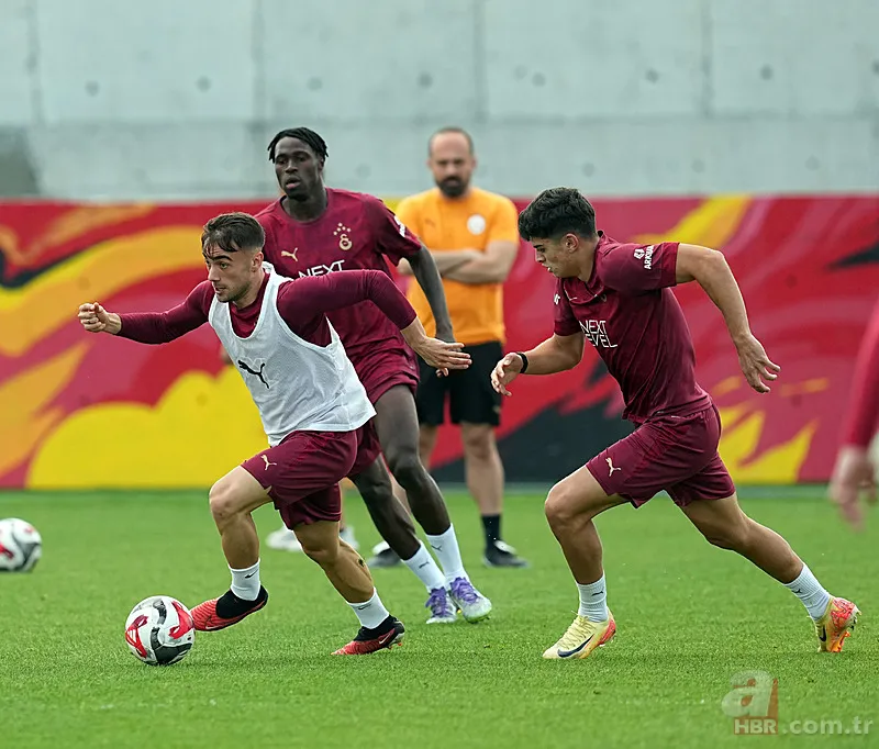 GS maçı bugün saat kaçta? Galatasaray-Konyaspor maçı hangi kanalda, şifresiz mi yayınlanacak? 4