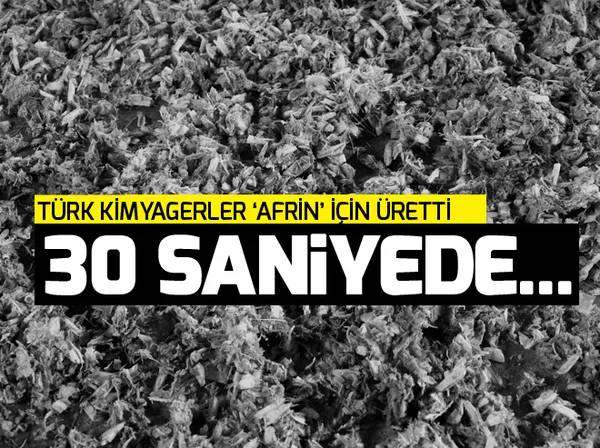 Afrin'de yakalanan teröristlerin 'çoban' yalanı - 1