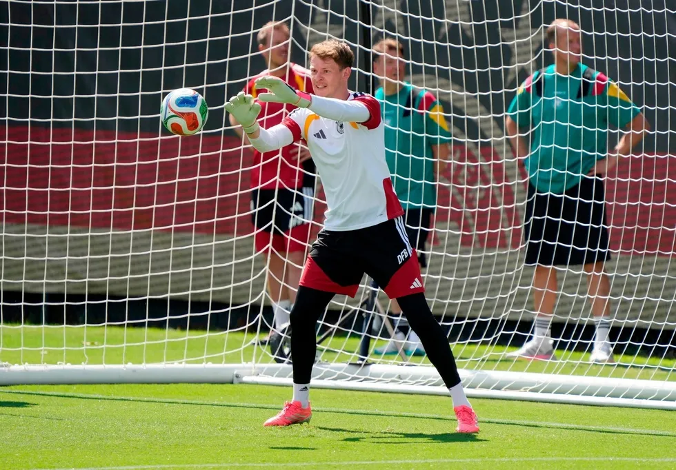 Beşiktaş'ta Alexander Nübel transferinde sona doğru! İstanbul'a gelmesi bekleniyor - 4