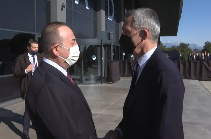 Son dakika: NATO Genel Sekreteri Jens Stoltenberg'ten tarihi üçlü zirve açıklaması: Türkiye'yi takdirle karşılıyorum - 4