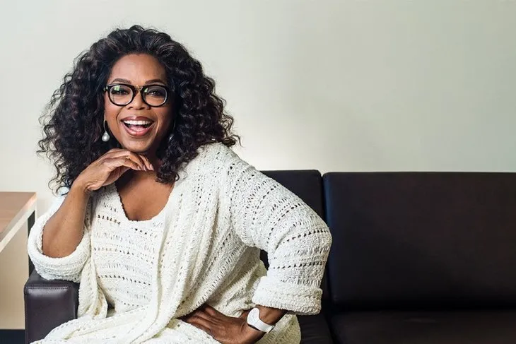 Oprah Winfrey corona virüsle mücadele için 10 milyon dolar bağışladı