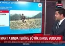 Teröre büyük darbe