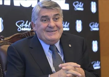 Beşiktaş'ta başkanlık seçimi yapılacak!
