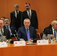 Son dakika haberi: Libya Zirvesi’nde Başkan Erdoğan rüzgarı