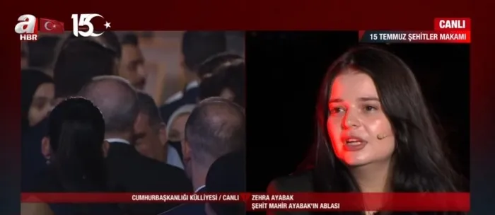 Gazi ve şehit yakınlarının gözünden o karanlık gece! İhanete de şehadete de tanıklık ettiler| Demokrasiye suikast girişiminin perde arkası A Haber’de