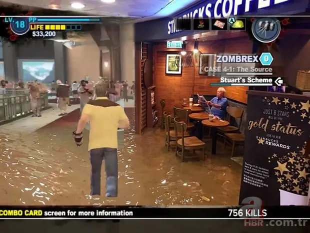 Sele rağmen kahvesini bırakamayan yaşlı adam sosyal medyanın son kurbanı oldu 25