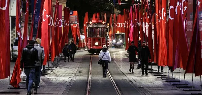 Taksim’deki bombalı saldırıda yaralananların son sağlık durumu belli oldu! İstanbul Valisi Yerlikaya’dan son dakika açıklaması