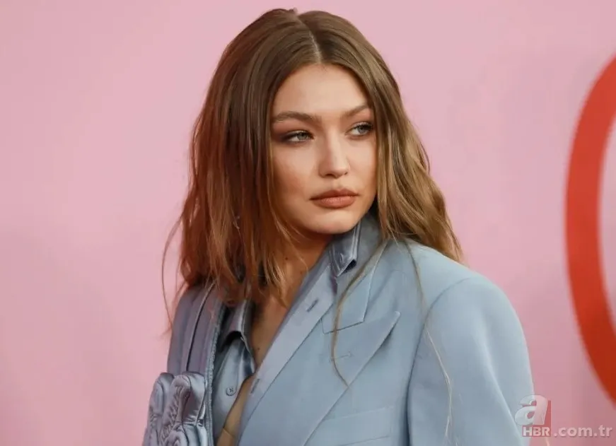 İsrail’in işgaline sessiz kalmadılar! Yabancı ünlülerden Filistin'e destek mesajları: Karim Benzema, Zayn Malik, Gigi Hadid... 13