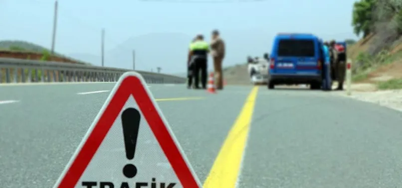 Kastamonu'da feci kaza: 11 yaralı