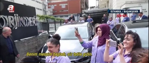 Vatandaşlardan Ekrem İmamoğlu’na tepki: Yangın bitti yeni mi geliyorsun?