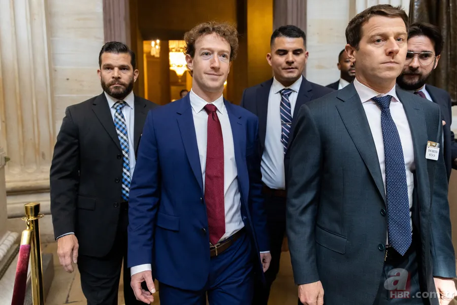 Batı'da bir Epstein skandalı daha: Facebook ve Instagram üzerinde çocuk ticareti 7