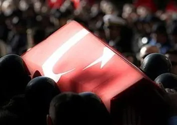 Ağrı'da çatışma! Şehit ve yaralılar var
