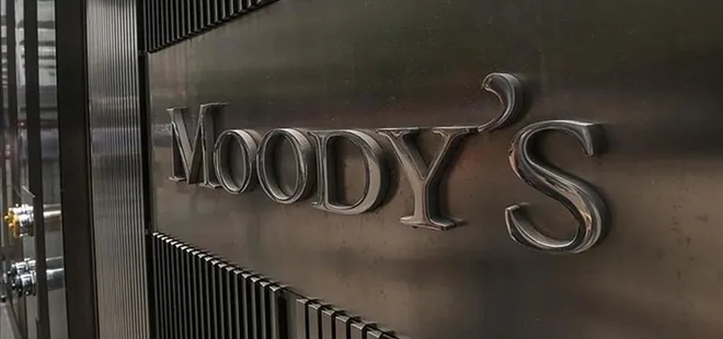 Moody’s’ten Türkiye raporu: Görünüm pozitife çevrilebilir