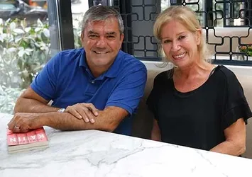 Sözcü Gazetesi yazarı Yılmaz Özdil'in Bodrum'daki villasıyla ilgili çarpıcı detay: Usulsüz yapmış affa başvurmuş