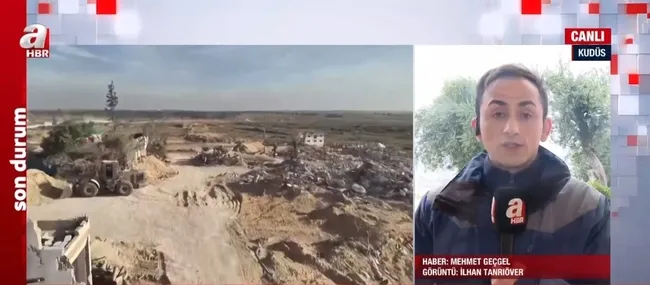 Soykırım ile yargılanan İsrail Gazze’ye ölüm yağdırıyor! Katliamın gölgesinde 14. cuma