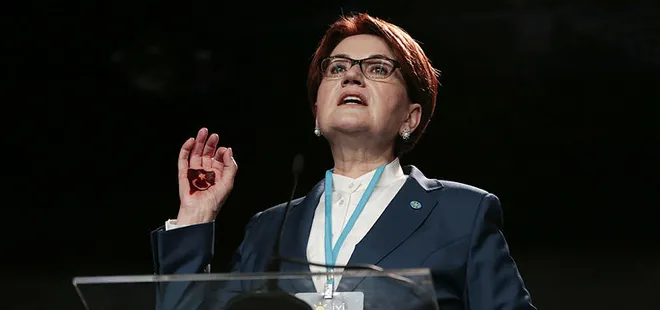 İyi Parti’de Meral Akşener’in gizli planı isyan çıkardı