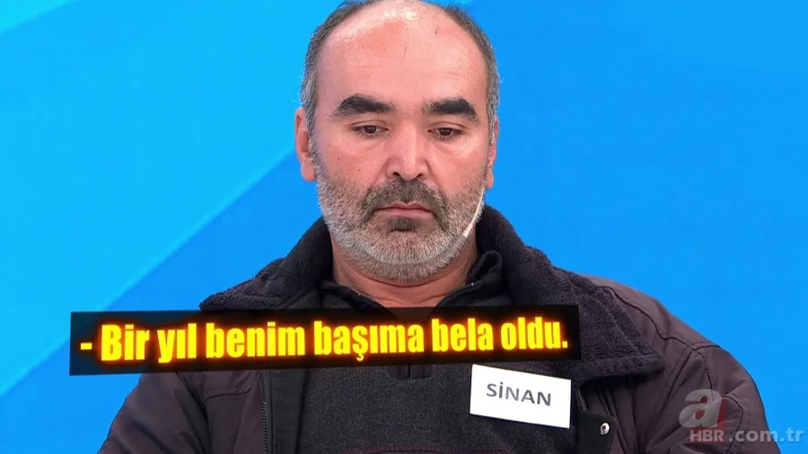 Sinan Sardoğan cezaevinden çıktı! Görenler tanıyamıyor! Arife Gökçe olayı nedir? 3
