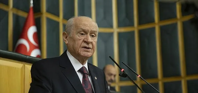 MHP Genel Başkanı Devlet Bahçeli talimat verdi! Başbuğ Alparslan Türkeş’in memleketine cemevi yapılıyor