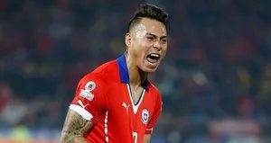 Galatasaray’dan Vargas harekatı!