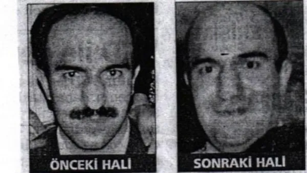 1673235541992.jpg 4.5 milyonluk vurgunda yakayı ele verdi! 19 yıllık firar bankada sona erdi - 2