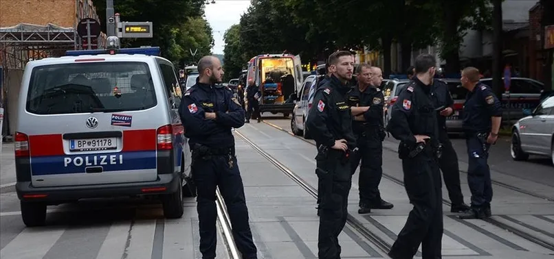 Avusturya mahkemesinden Müslümanlara yapılan baskınlar hakkında flaş karar