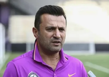 Bülent Uygun'dan Galatasaray'a gözdağı!