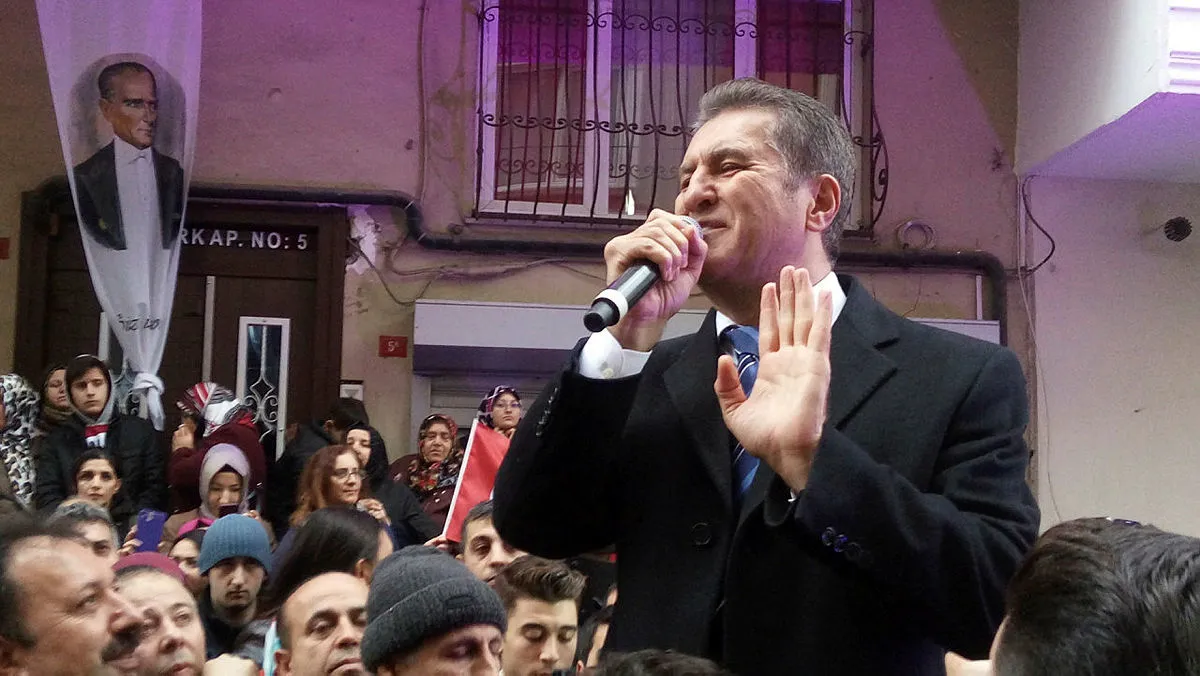 CHP'de Şişli çıkmazı! Mustafa Sarıgül'ün kararı CHP'yi zora sokacak