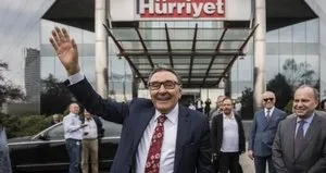 Doğan Medya 916 milyon dolara satıldı