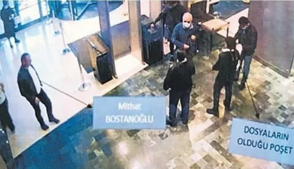 1675490773741.jpeg İstanbul Adliyesi'nde rüşvet şebekesi: Bin lira rüşvetle 28 milyonluk haciz! - 5