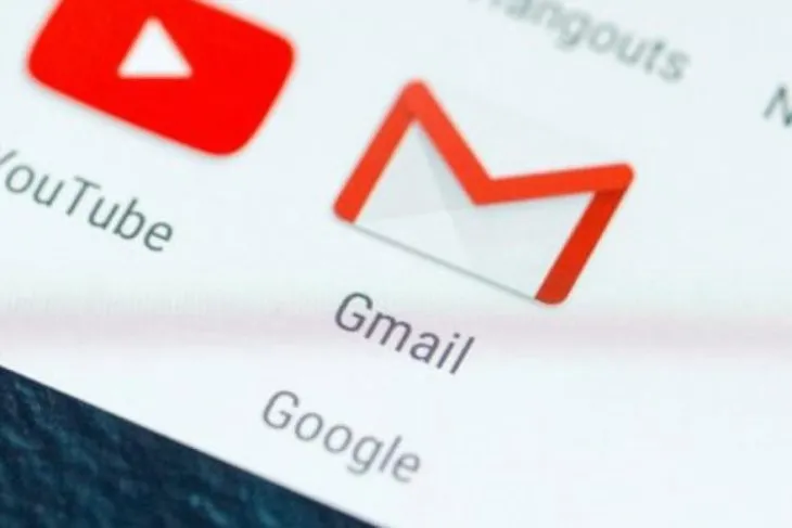 gmail yeni hesap nasil acilir