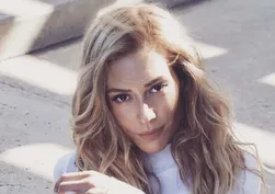 Sinem Kobal'dan A.B.İ. itirafı: "Müthiş bir enerji yakaladılar"