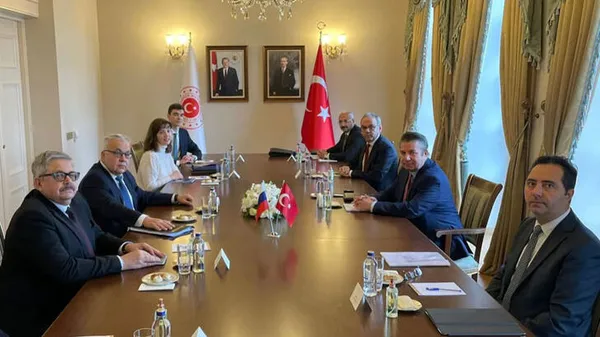 Son dakika: Başkan Erdoğan’dan Putin ile kritik görüşme! Başkan Erdoğan’dan 30 kilometre derinlik vurgusu