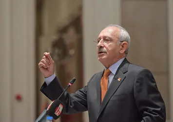 CHP ile FETÖ’nün kesişen yolu