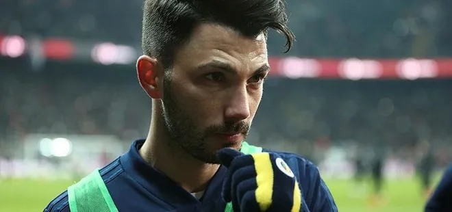 Tolgay Arslan: En büyük avantajımız Emre