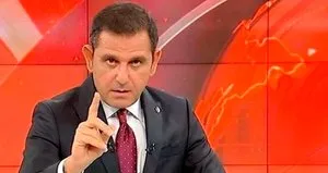 Fatih Portakal’dan ’İmar Barışı’ itirafı