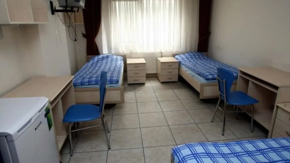 KYK yurt başvuruları için son gün geldi! Ailenin gelir durumu ve başarı kriteri baz alınacak...